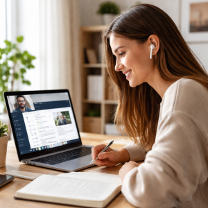 one on one personal coaching